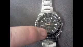 How to fix watch casio mtp4500 stopwatch [upl. by Brandenburg]