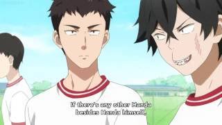 Handa Kun Episode 6 English Sub [upl. by Jaquith720]