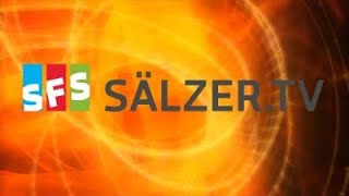 SÄLZER TV  Sendung KW 12 [upl. by Riabuz592]