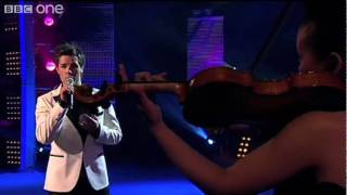 Norway  quotMy Heart Is Yoursquot  Eurovision Song Contest 2010  BBC One [upl. by Arval]