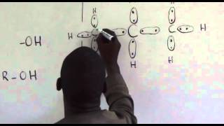 01 Cours Chimie TS2 des alcools [upl. by Clayson521]