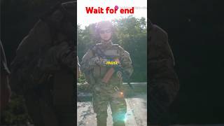 Para SF commando status training facts [upl. by Sutton]