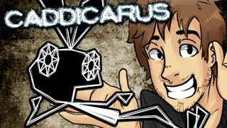 OLD Vib Ribbon  Caddicarus [upl. by Nek358]