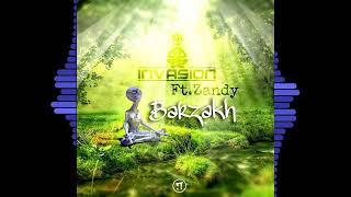 Invasion  Barzakh Ft Zandy [upl. by Valente]