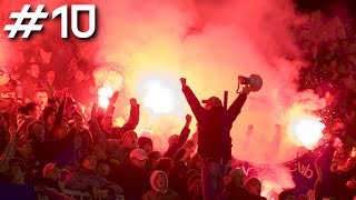 Ultras Inside Compilation Video 10 ITALIA  Atalanta Roma Napoli Brescia Livorno Verona Lazio [upl. by Nogras]