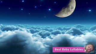 Christmas Lullaby Music Put Baby to Sleep 🎵 Away in a Manger 🎵 Bedtime Songs For Babies [upl. by Willmert]