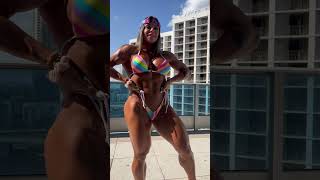 Shredded body 🤯 bodybuilding motivation fitnessolympia music fitnessolympia workoutmotivation [upl. by Wesa]