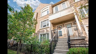 3120 Boxford Cres 4 Mississauga ON L5M 0X1 [upl. by Nauqes]