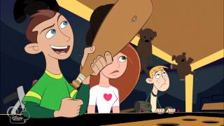 Kim Possible  Episode 38 [upl. by Nedaj]