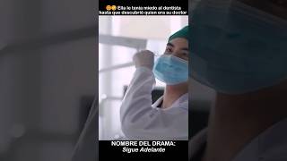 Le tenía miedo al dentista hasta que descubrió quién era el doctor drama songweilong seventan [upl. by Bogusz]