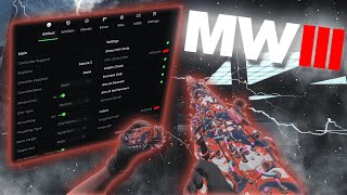 Rage Cheating in MWIII with Interstellar Services  Best Cheat [upl. by Krell546]