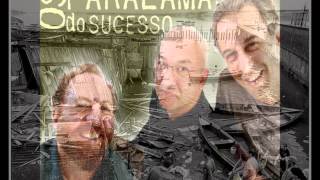 PARALAMAS DO SUCESSO INUNDADOS CON SUBTÍTULOS EN ESPAÑOL [upl. by Nnylireg286]