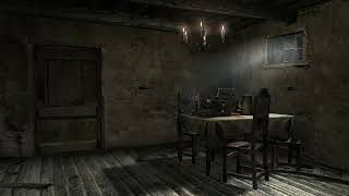 Resident Evil 4 Serenity Save Room Ambient [upl. by Althee326]