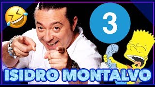 ☎️ BROMAS Isidro Montalvo 3 2019 [upl. by Territus]