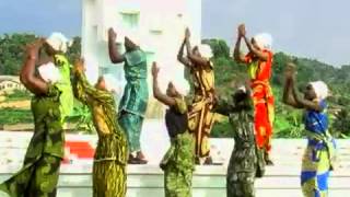 Igikorane Huduma Tumaini Choir EUSEBU Nyanza Lac Burundi [upl. by Smitty551]