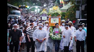 Đám cưới linh đình biến thành đám tang thảm thiết cô dâu nằm gục trong vũng huyết 2 họ lặng người [upl. by Concoff386]