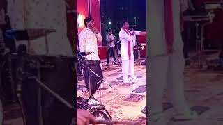 jignesh kaviraj and vardan barot live performing ahmedabad [upl. by Cecilio]