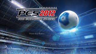 Como Descargar PES 2012 para Android [upl. by Pisarik]