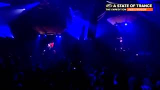 Alice Deejay  Better Off Alone Dash Berlin Remix ASOT 600  Den Bosch [upl. by Llerot]