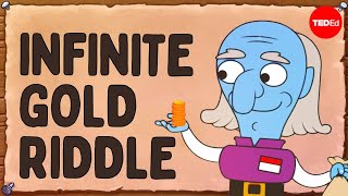 This one weird trick will get you infinite gold  Dan Finkel [upl. by Sterne253]