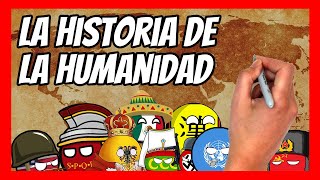 La Historia de la Biblia en Español y sus Personajes  Parte 1 de 3 [upl. by Koorb]