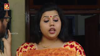 Aliyan VS Aliyan  Comedy Serial by Amrita TV  Episode  184  Aparichitha [upl. by Rego]