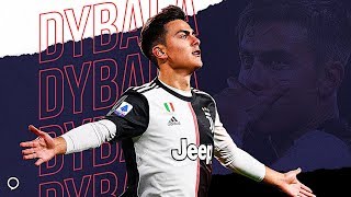 Paulo Dybala 201920  Back To His BEST [upl. by Gault]