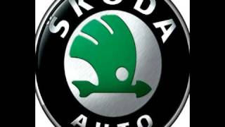 Škoda audio reklamy Kdy už tam budem Chce se mi čůrat [upl. by Sedrul503]