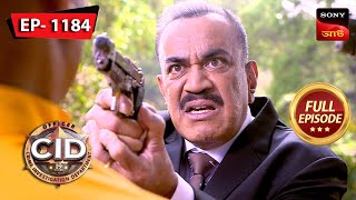 Hostage Situation  CID Bengali  Ep 1184  Full Episode  27 Jan 2024 [upl. by Roxine]