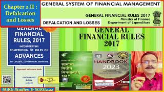 Ch 2II defalcation losses gfr 2017 shorts video new india facts upsc ldce viral funny [upl. by Patrick]