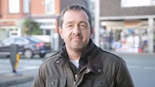 Chris Boardman explains the Turning the Corner campaign [upl. by Snahc]