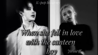 When she fell in love with the canteen boy  part 3  last part [upl. by Ancell]