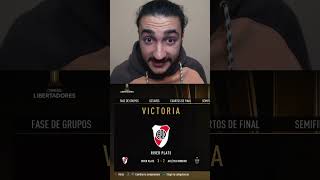 Que Equipos ganaran las próximas 10 Copas Libertadores shorts fifa23 [upl. by Eicak]