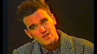 The Smiths  Interview [upl. by Leibrag]