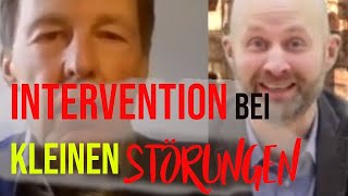 Interventionen bei kleinen Störungen  Schule im Gespräch 105 [upl. by Nathanael]