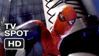 The Amazing Spiderman  Прохождение игры  1 [upl. by Assanav]