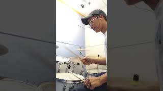 General Levy  Incredible Drum Cover [upl. by Annabel]