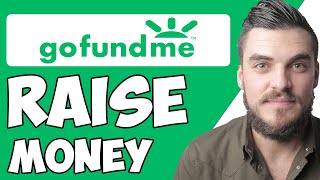 GoFundMe Tutorial for Beginners  How to Raise Money EASILY 2022 [upl. by Vacla]