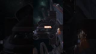 Johnnys First Hull C Experience  Star Citizen [upl. by Leckie]