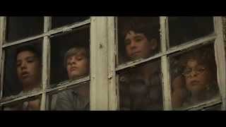 The Chorus  Les Choristes 2004  Official trailer [upl. by Notelrahc]