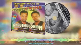 BENIN MUSIC DE WONDERFUL TWINS  EKHUEMUEGHIAN FULL ALBUM [upl. by Lenhard]