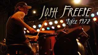 Josh Freese Since 1972  Short Documentary [upl. by Shira]