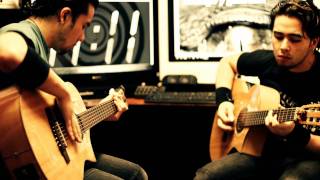 Medley of Rodrigo y Gabriela Covers  Jake Pancho [upl. by Noed]