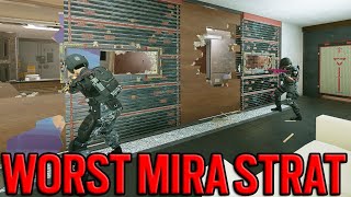 This MIRA Strat Is TERRIBLE [upl. by Zavala]