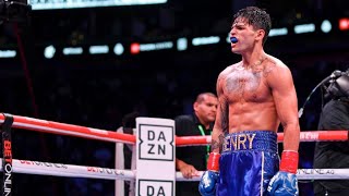 WOW 👀 Devin Haney vs Ryan Garcia POST FIGHT THOUGHTS [upl. by Furey]