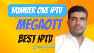 mega ott iptv information  all IPtv best iptv services provider [upl. by Ronnica]