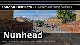 London Districts Nunhead Documentary [upl. by Meekar]