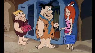 Cartoon Conspiracy How old is Fred Flintstone supposed to be [upl. by Naleag604]