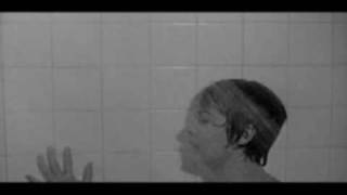 Psycho 1960 Shower Scene [upl. by Yltnerb693]