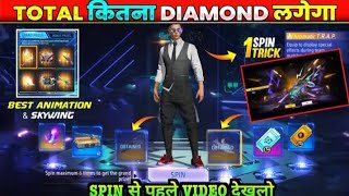 New moco store animation Last spin my Fast video please subscribe [upl. by Ikram]